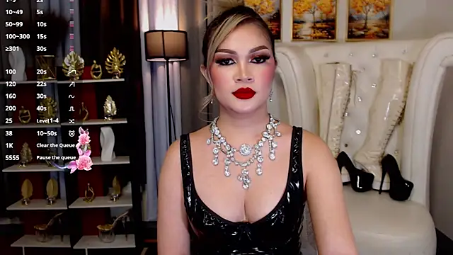 Snapshot of PrettyCockAthena chatting on 25, 5, 2026 PrettyCockAthena online show from 25, 5, 2026