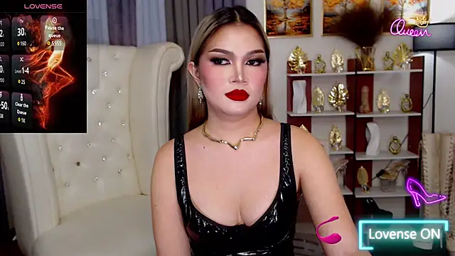 Snapshot of PrettyCockAthena chatting on 29, 6, 2026 PrettyCockAthena online show from 29, 6, 2026