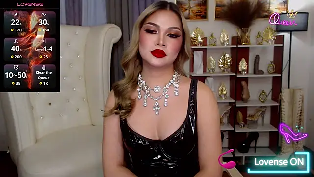 Snapshot of PrettyCockAthena chatting on 7, 7, 2026 PrettyCockAthena online show from 7, 7, 2026