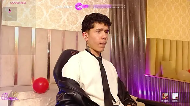 estefan tay online show from 18, 2, 2026