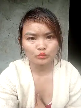 Snapshot of Luminana chatting on 29, 4, 2026 Luminana online show from 29, 4, 2026