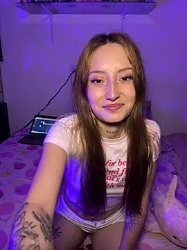 Snapshot of Lis_peach chatting on 20, 2, 2026 Lis peach online show from 20, 2, 2026