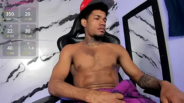 Snapshot of Nehemiaa_boy chatting on 12, 2, 2026 Nehemiaa boy online show from 12, 2, 2026