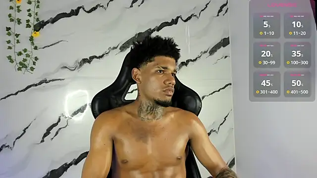 Snapshot of Nehemiaa_boy chatting on 19, 2, 2026 Nehemiaa boy online show from 19, 2, 2026