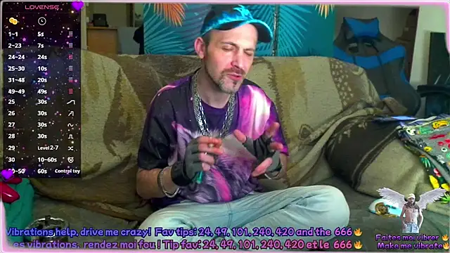 Snapshot of SwatRocShy chatting on 27, 2, 2026 SwatRocShy online show from 27, 2, 2026