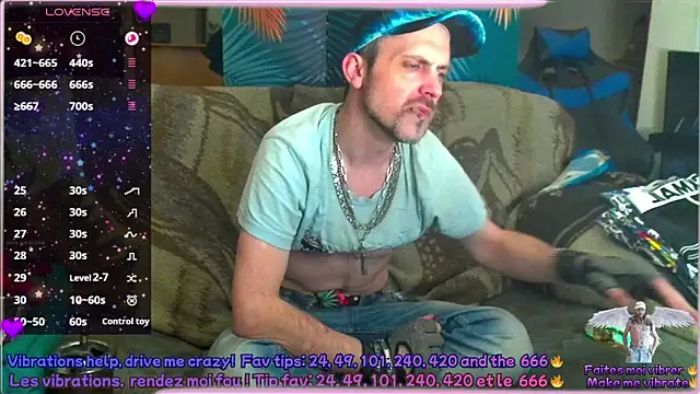 SwatRocShy online show from 3, 3, 2026