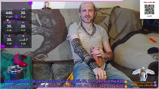 SwatRocShy online show from 18, 4, 2026