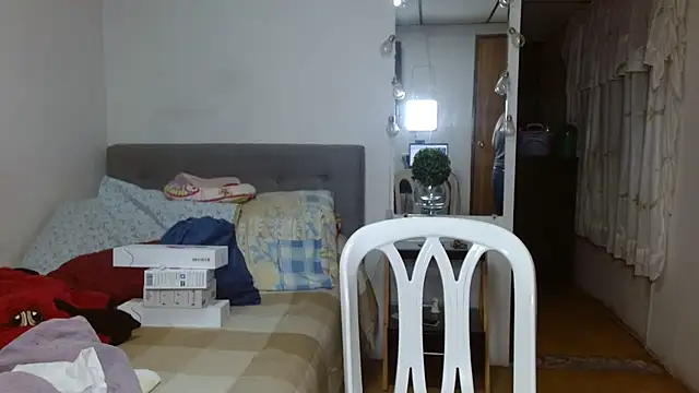 Karo sexy online show from 30, 1, 2025