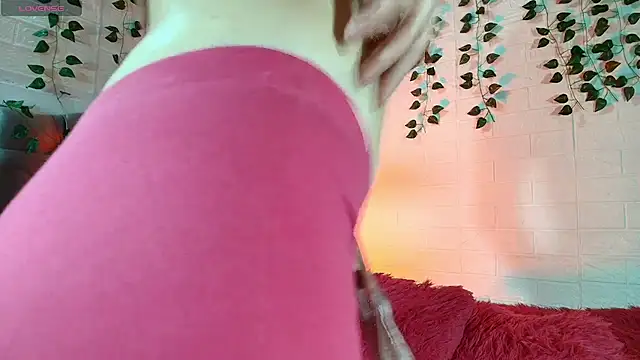 Keyla-moon online show from 25, 3, 2026