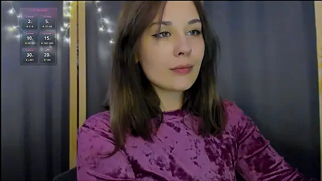 Rita Wildd online show from 6, 4, 2026