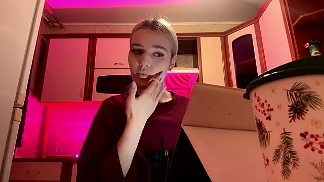 Snapshot of MiaBerlateen chatting on 18, 2, 2026 MiaBerlateen online show from 18, 2, 2026