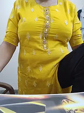 SexybeboX online show from 13, 3, 2026