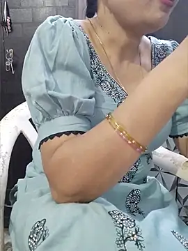 SexybeboX online show from 18, 4, 2026