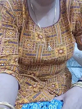 SexybeboX online show from 5, 5, 2026