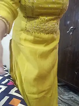 SexybeboX online show from 6, 5, 2026