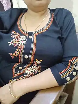 SexybeboX online show from 9, 5, 2026