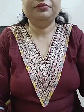 SexybeboX online show from 24, 5, 2026
