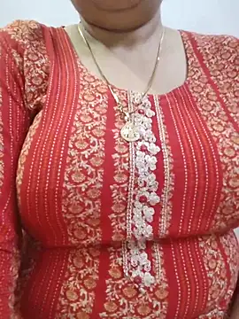 SexybeboX online show from 1, 6, 2026