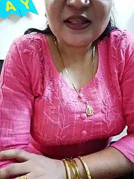 SexybeboX online show from 9, 6, 2026