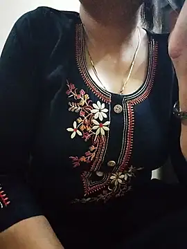 SexybeboX online show from 27, 6, 2026