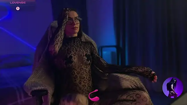 Snapshot of Katy_Kar chatting on 12, 2, 2026 Katy Kar online show from 12, 2, 2026