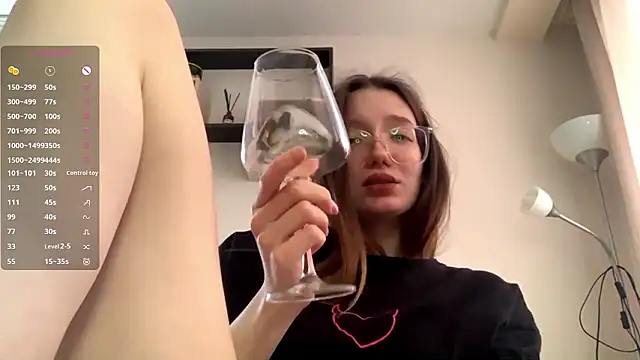 LakendraNoren online show from 7, 2, 2026