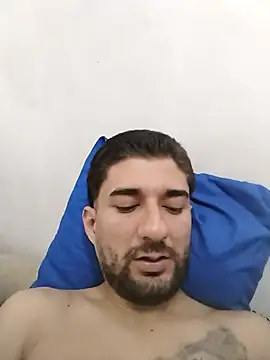 Camilo696903 online show from 20, 5, 2026