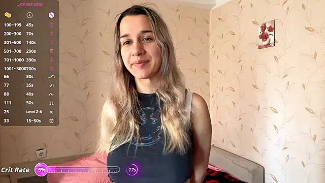 Snapshot of MaryBennetts chatting on 20, 2, 2026 MaryBennetts online show from 20, 2, 2026