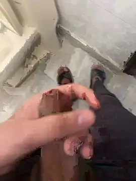 Pink Dicky online show from 5, 3, 2026