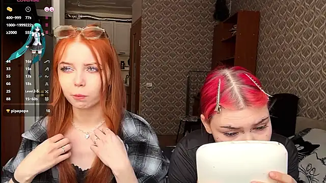 Snapshot of Veldenga chatting on 21, 2, 2026 Veldenga online show from 21, 2, 2026