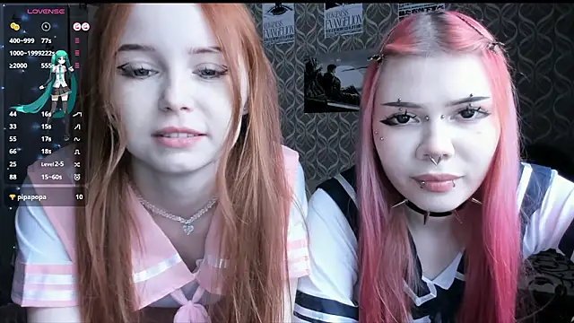 Snapshot of Veldenga chatting on 24, 2, 2026 Veldenga online show from 24, 2, 2026