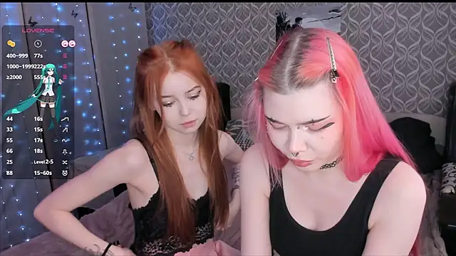 Veldenga online show from 4, 3, 2026