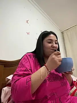 Amber Sinn online show from 24, 3, 2026