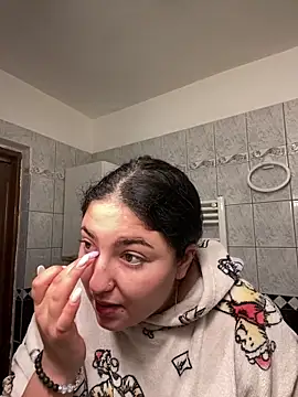 Amber Sinn online show from 30, 3, 2026