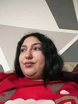 Amber Sinn online show from 10, 4, 2026