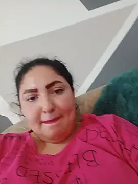 Snapshot of Amber_Sinn chatting on 13, 7, 2026 Amber Sinn online show from 13, 7, 2026