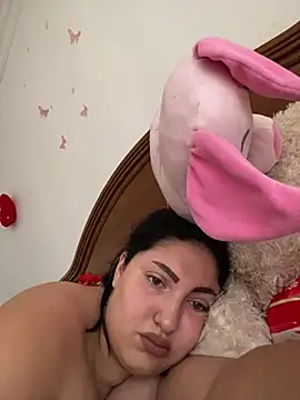 Snapshot of Amber_Sinn chatting on 16, 7, 2026 Amber Sinn online show from 16, 7, 2026