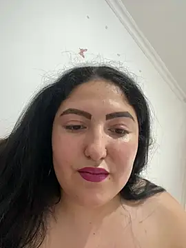 Snapshot of Amber_Sinn chatting on 26, 7, 2026 Amber Sinn online show from 26, 7, 2026