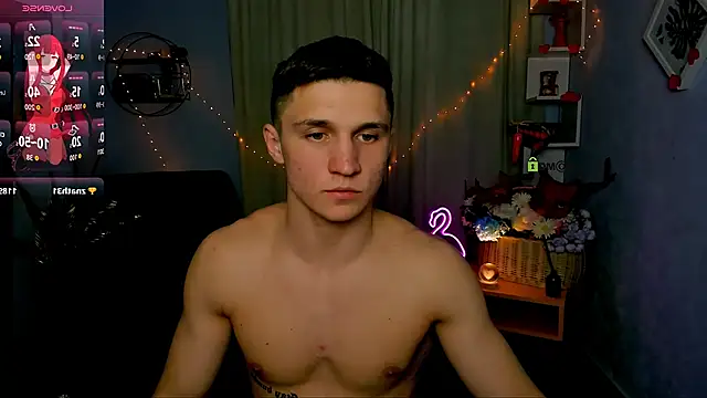 emmanuel shine online show from 20, 3, 2026