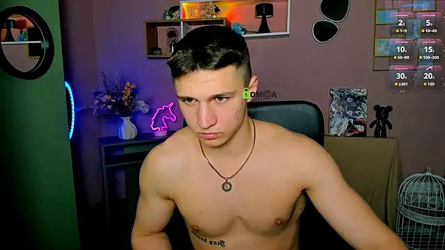 emmanuel shine online show from 1, 4, 2026