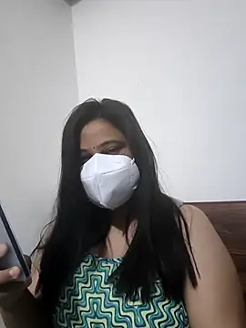 Snapshot of Siya__499 chatting on 7, 2, 2026 Siya 499 online show from 7, 2, 2026