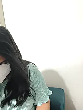 Snapshot of Siya__499 chatting on 20, 2, 2026 Siya 499 online show from 20, 2, 2026