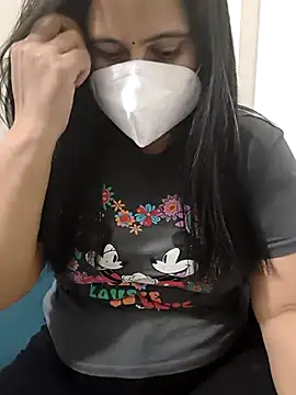 Snapshot of Siya__499 chatting on 22, 2, 2026 Siya 499 online show from 22, 2, 2026