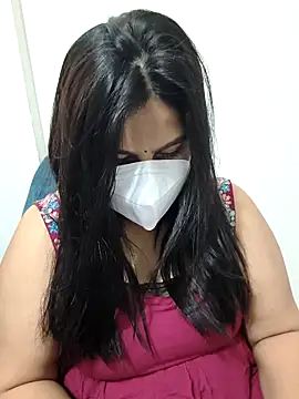 Snapshot of Siya__499 chatting on 24, 2, 2026 Siya 499 online show from 24, 2, 2026