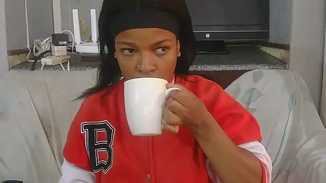 xxBabyDoll online show from 14, 4, 2026