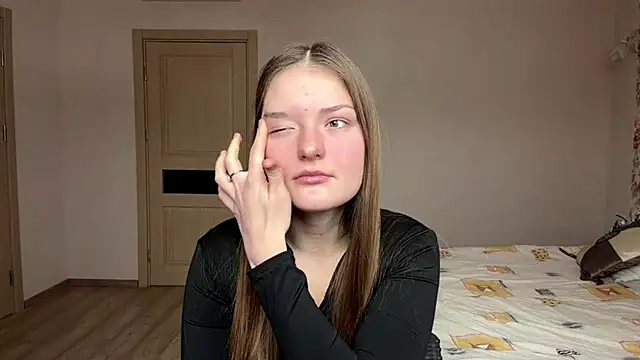 Snapshot of Milayouknow chatting on 12, 2, 2026 Milayouknow online show from 12, 2, 2026