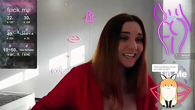 blackHeart88 online show from 27, 2, 2026