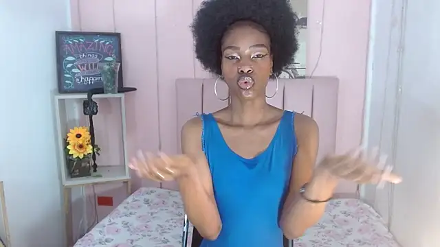 charlothcameronrs707 online show from 25, 3, 2026