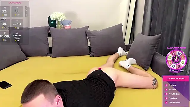 Snapshot of mikki_superstar chatting on 9, 2, 2026 mikki superstar online show from 9, 2, 2026