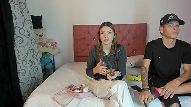 Snapshot of sarita_alexis chatting on 14, 2, 2026 sarita alexis online show from 14, 2, 2026